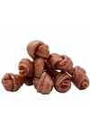 Hau Miau Snack - Kacsahús Csomó - jutalomfalat kutyáknak - 500g