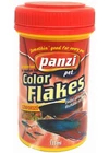 Panzi színfokozó lemezes haltáp - 135ml