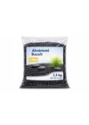 Akvárium Talaj - Fekete Bazalt - 2,5kg