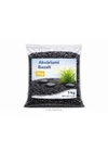 Akvárium Talaj - Fekete Bazalt - 5kg