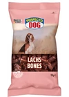 Perfecto Dog Mini Csontok - Lazac - 150g