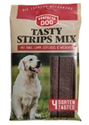 Perfecto Dog Húslapok - Mix Marha, Bárány, Szárnyas, Vadkacsa - 180g 20db/csomag