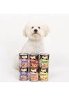 UniqPets Kutyakonzerv ROYAL Kacsa 375g