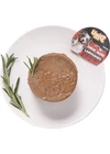 UniqPets Kutyakonzerv ROYAL Marha 375g