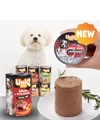 UniqPets Kutyakonzerv ROYAL Marha 375g