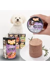 UniqPets Kutyakonzerv ROYAL Bárány 375g