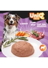 UniqPets Kutyakonzerv ROYAL Bárány 375g