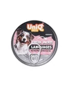 UniqPets Kutyakonzerv ROYAL Lazac 375g