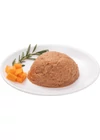 UniqPets Kutyakonzerv ROYAL Lazac 375g