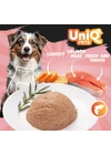 UniqPets Kutyakonzerv ROYAL Lazac 375g