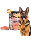 UniqPets Kutyakonzerv ROYAL Lazac 375g