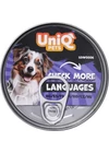 UniqPets Kutyakonzerv ROYAL Nyúl 375g