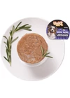 UniqPets Kutyakonzerv ROYAL Nyúl 375g