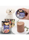 UniqPets Kutyakonzerv ROYAL Nyúl 375g