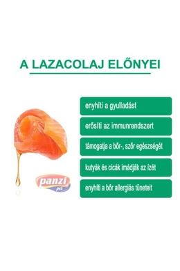 FitActive - Lazacolaj Kutya és Macska 1000ml