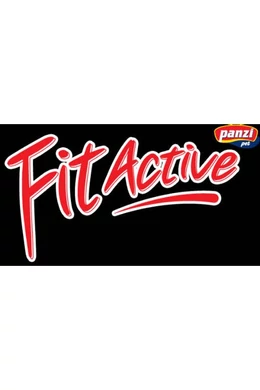 FitActive Cat - Konzerv - Junior Marha és Bárány 415g