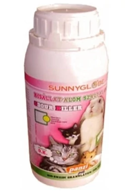 Sunny Alomszagtalanító Granulátum 450ml