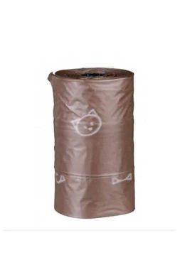 Trixie Macska Ürülékzacskó 3db/csomag Lebomló