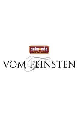 Animonda Vom Feinsten Junior Baromfi - Pulykaszív 150g