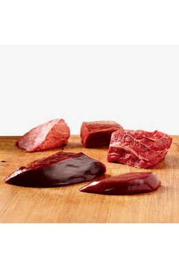 Animonda Grancarno Adult Marha - Bárány 400g