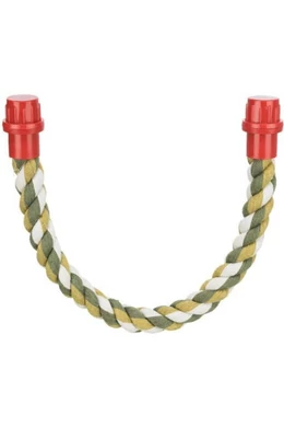 Trixie Rope Perch - játék (ülőrúd) madarak részére 37cm/?16mm