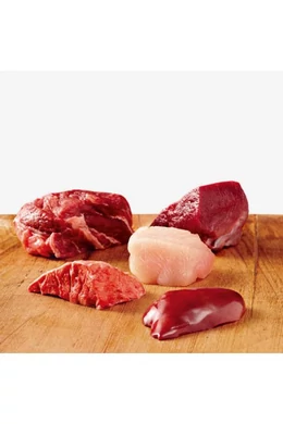 Animonda Grancarno Adult Marha - Csirke 400g