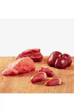 Animonda Grancarno Adult Marha - Kacsaszív 400g
