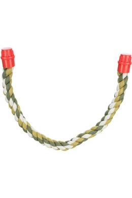 Trixie Rope Perch - játék (ülőrúd) díszmadarak részére 75cm/?33mm