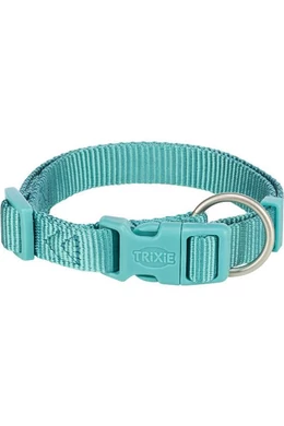Trixie Premium Nyakörv Aqua (M-L) 35-55cm/20mm