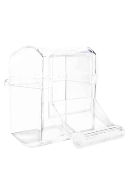 Trixie Külső Fedeles Madáretető 70ml 7×7cm