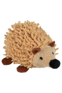 Trixie Hedgehog Plush - játék (süni) macskák részére (8cm)
