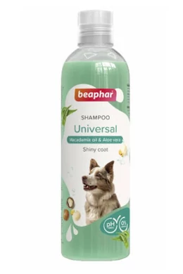 Beaphar Kutya Sampon - Universal 250ml