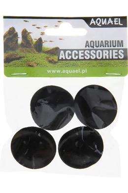 Aquael Gumitapadó Nagy 4db