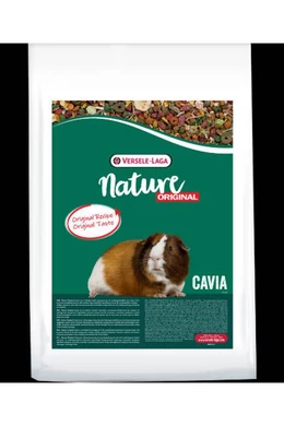 Nature Original Cavia - Tengerimalac - 9kg