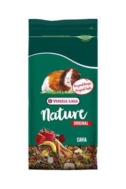 Nature Original Cavia - Tengerimalac - 750g