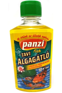 Panzi Tavi Algagátló 250ml