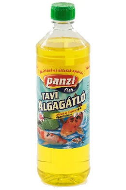Panzi Tavi Vízkezelő Algagátló 1l