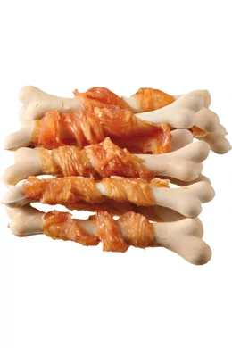 Magnum Csirkehúsos Csont Snack 250g