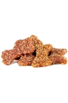 Magnum Bárányhúsos Rizses Csont 250g