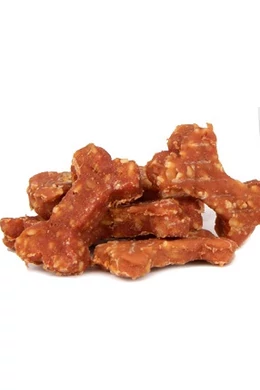 Magnum Kacsahús Mini Csont Rizzsel 250g