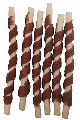 Juko Bárányhúsos Kálcium Stick - Ropi 250g