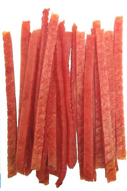 Juko Lazac Csíkok 250g