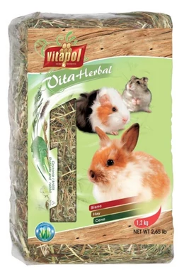 Vitapol Széna - 1200g