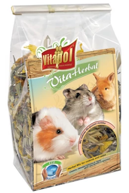 Vitapol Vita Herbal Herbal Mix 40g