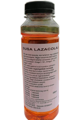 Susa Lazacolaj - 300ml
