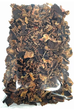 Trópus - Rágcsáló Nasi Szentjánoskenyér 55g