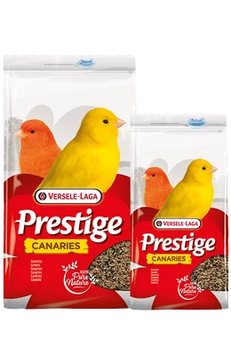 Prestige Canaries - 4kg