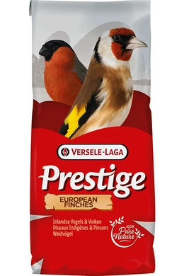 Prestige European Finches - Goldfinches &amp; Siskins - 20kg