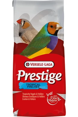 Prestige Tropical Finches - Australian Waxbills - 20kg