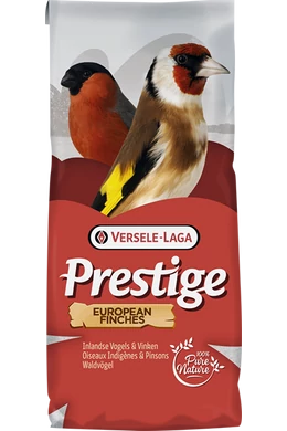Prestige European Finches - 20kg
